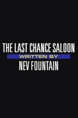 The Last Chance Saloon