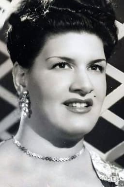 Lita Landi