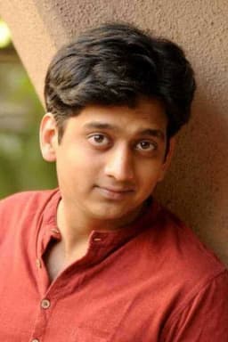 Amey Wagh