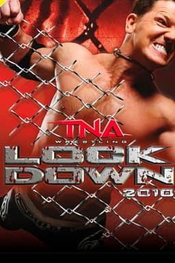 TNA Lockdown 2010