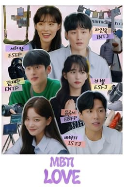 MBTI Love