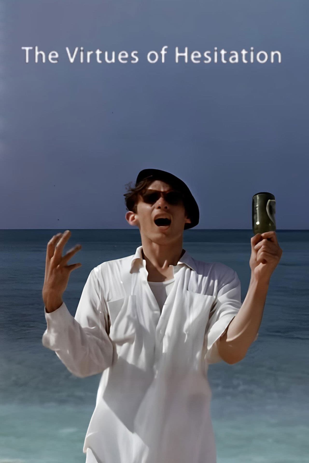 The Virtues of Hesitation