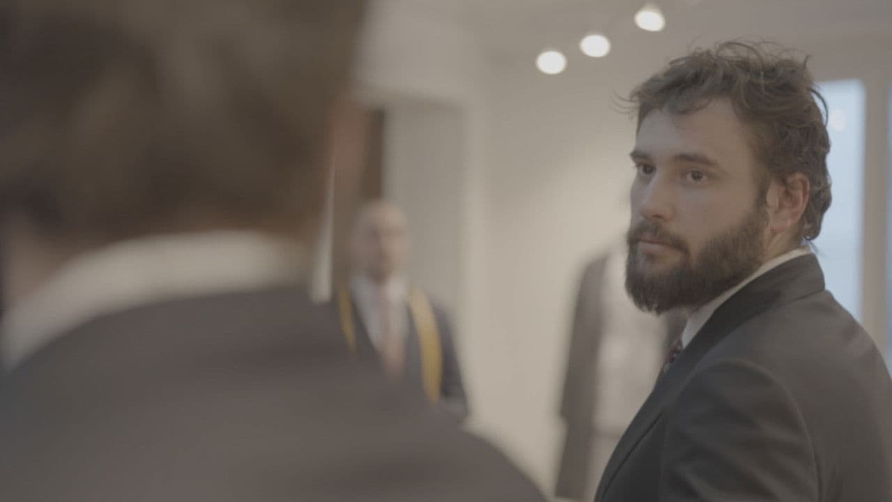 Homo virilus : la fabrique du mâle-être