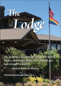 The Lodge