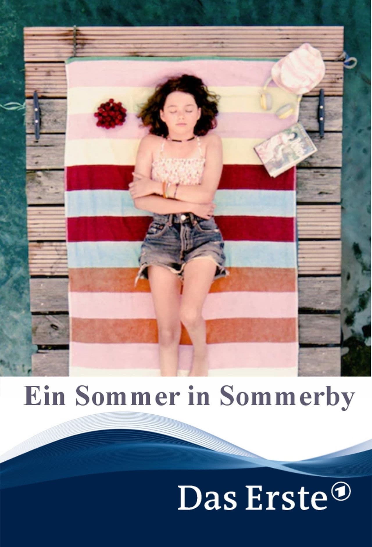 Ein Sommer in Sommerby