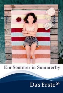 Ein Sommer in Sommerby