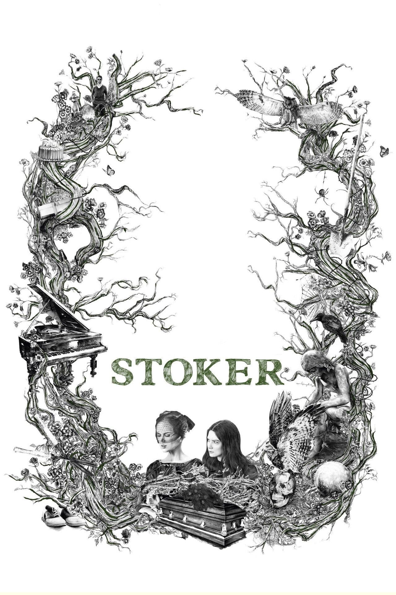 Stoker