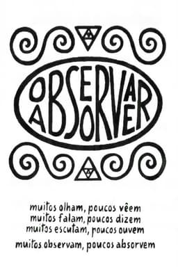 Observar e Absorver
