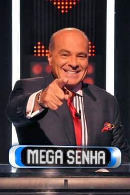 Mega Senha