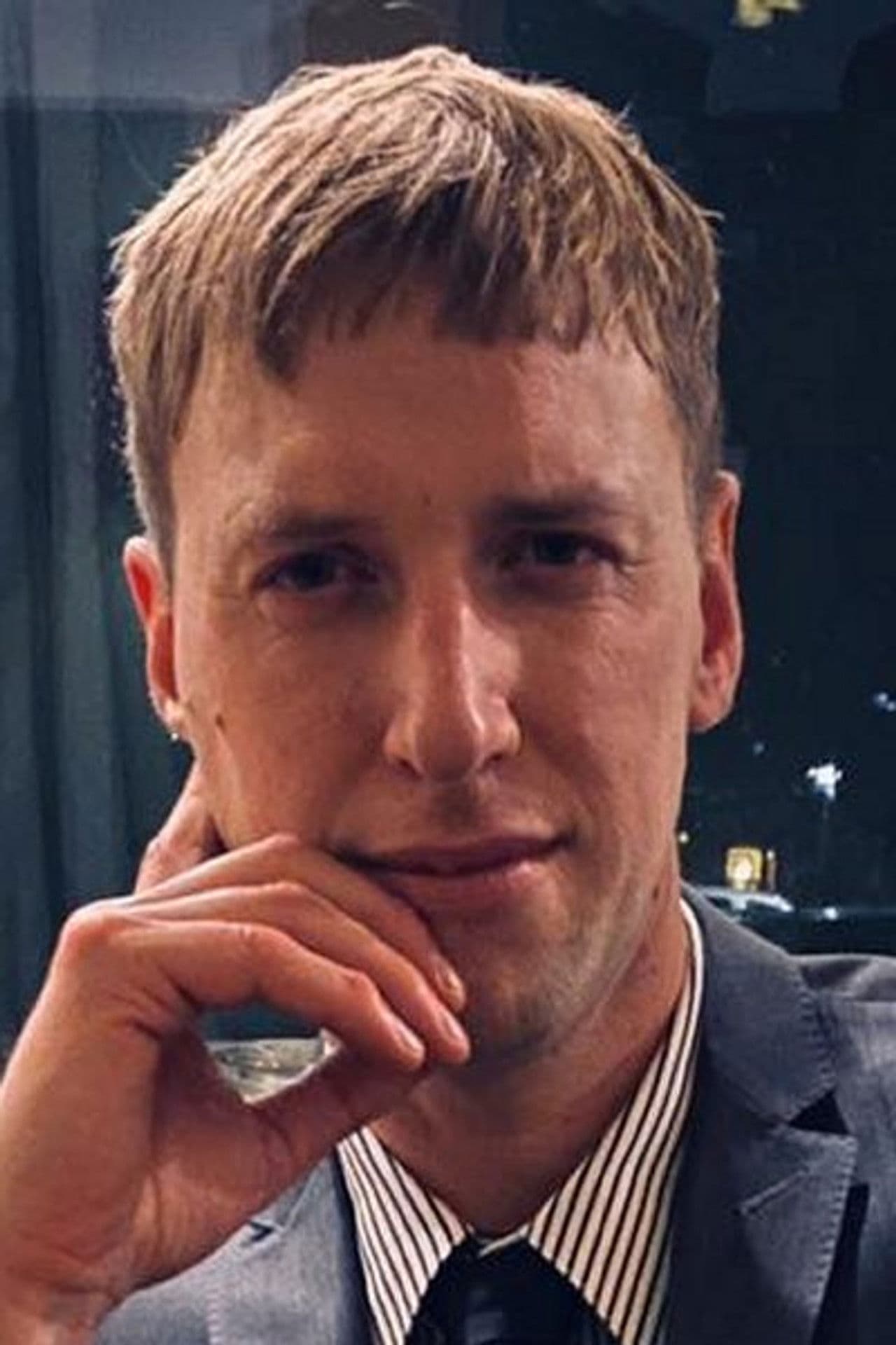 Casper Georg Eriksen