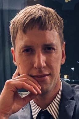 Casper Georg Eriksen