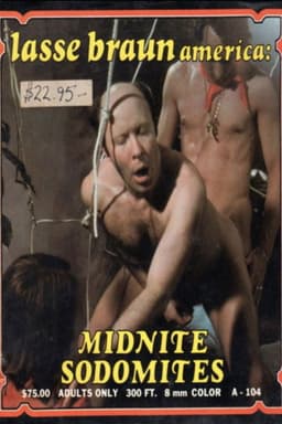 Midnite Sodomites