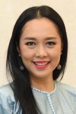 Syafinaz Selamat