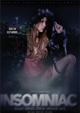 Insomniac