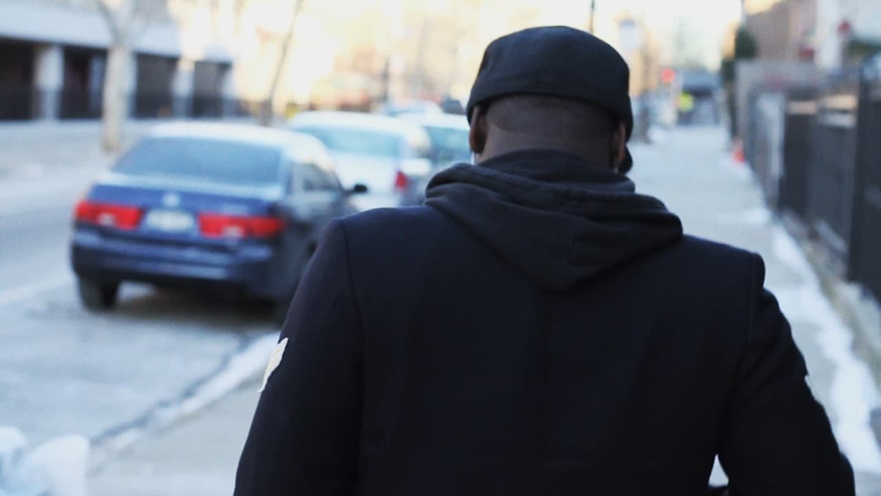 Blitz the Ambassador - Something to Believe