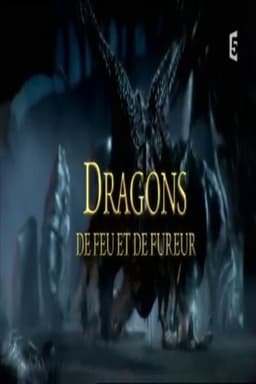 Dragons de feu et de fureur