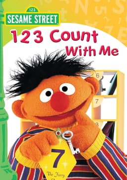 Sesame Street: 123 Count with Me