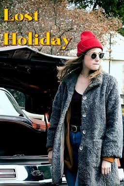 Lost Holiday