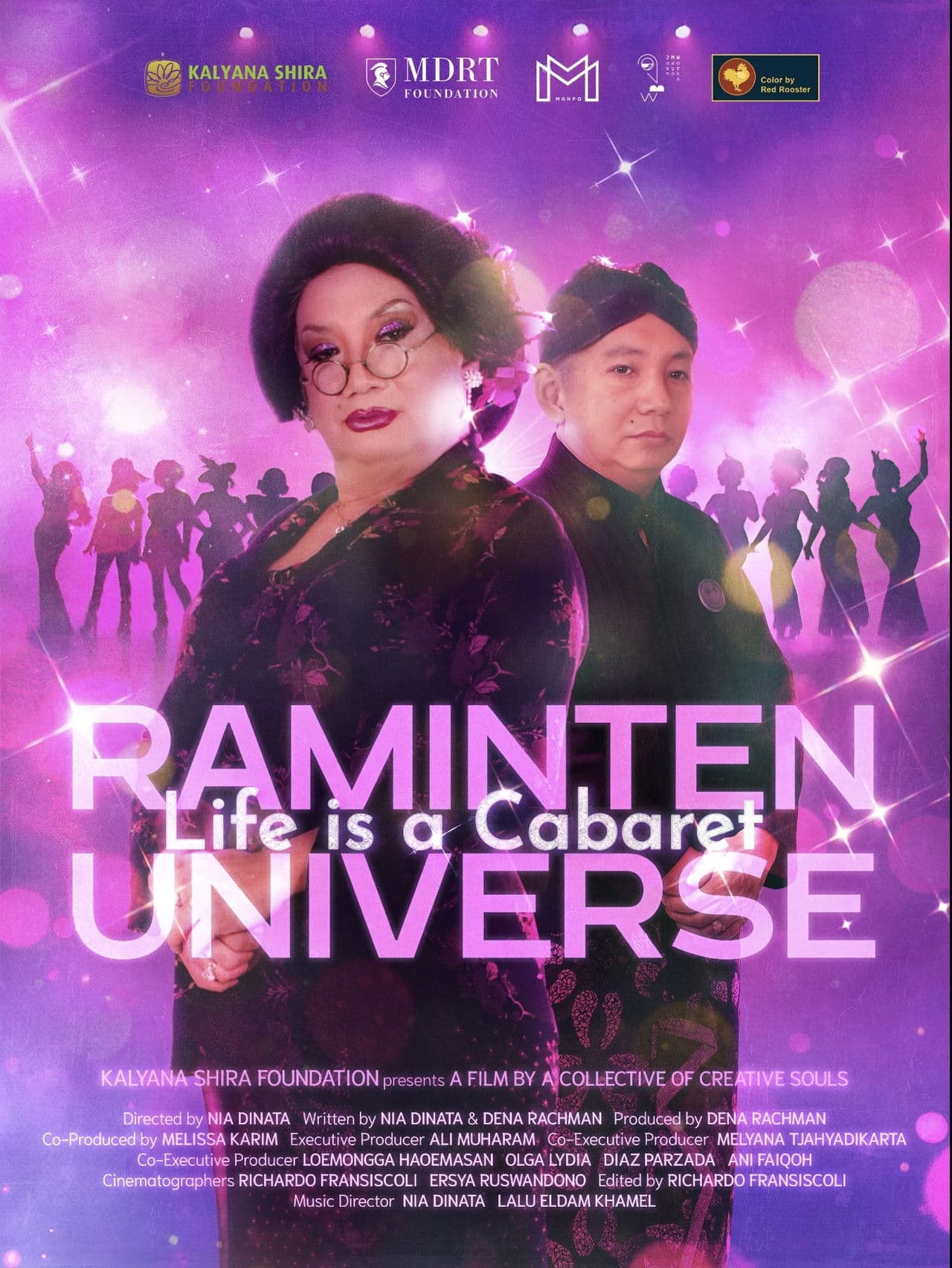 Raminten Universe