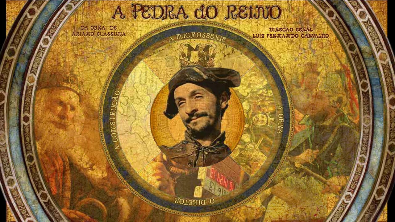 Stone of the Kingdom