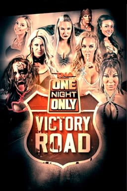IMPACT Wrestling: One Night Only: Victory Road - Knockouts Knockdown