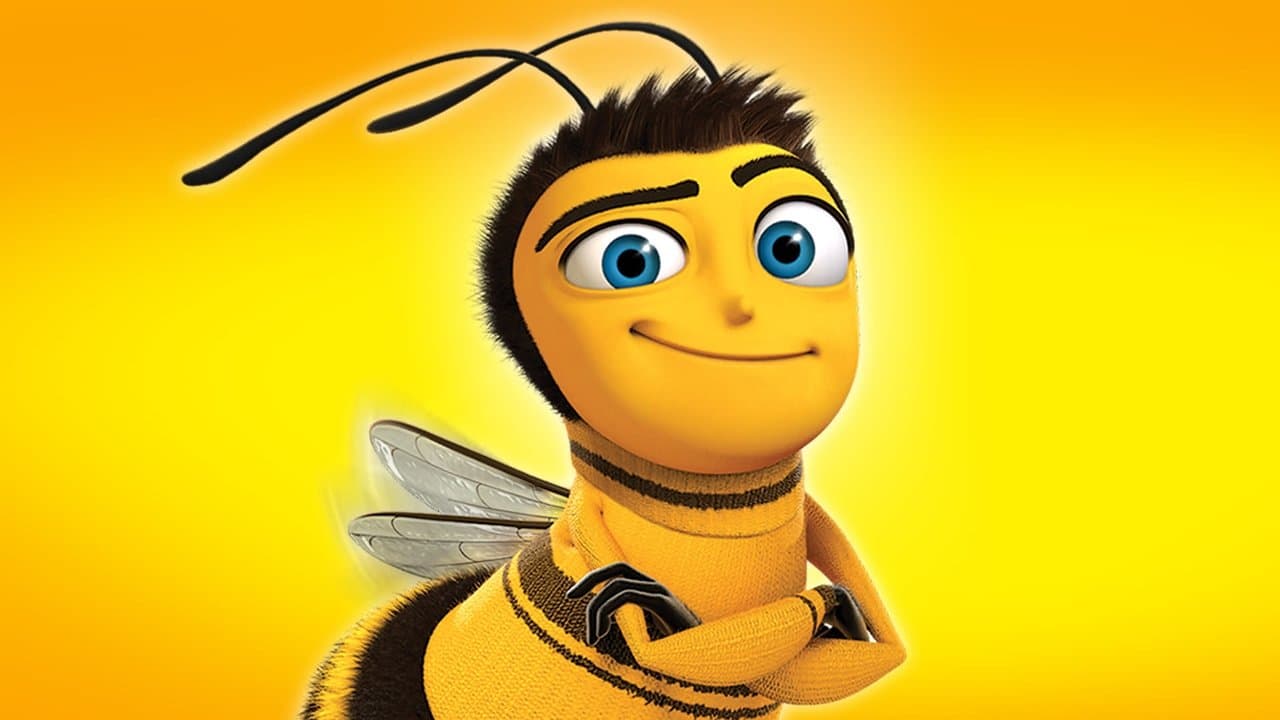 Bee Movie