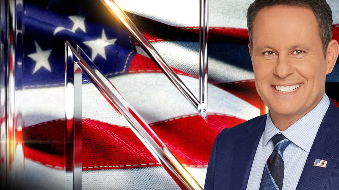One Nation With Brian Kilmeade
