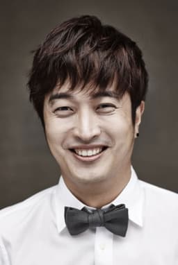 Jung Myung-hoon