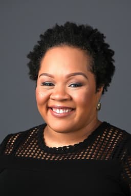 Yamiche Alcindor