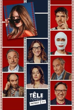 Telenovela: Patriot TV