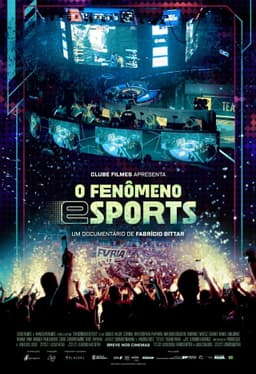O fenômeno eSports