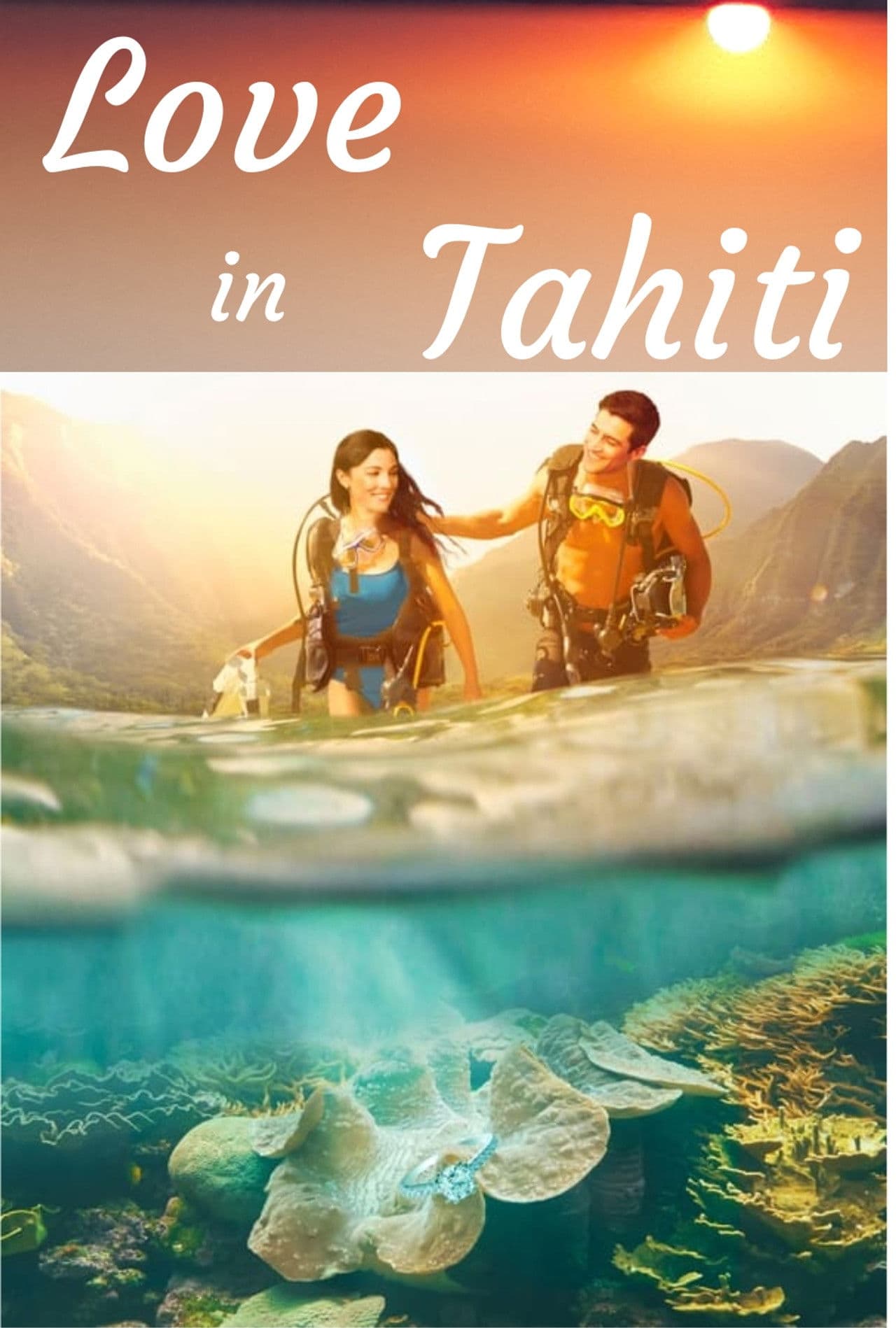 Love in Tahiti