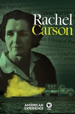 Rachel Carson