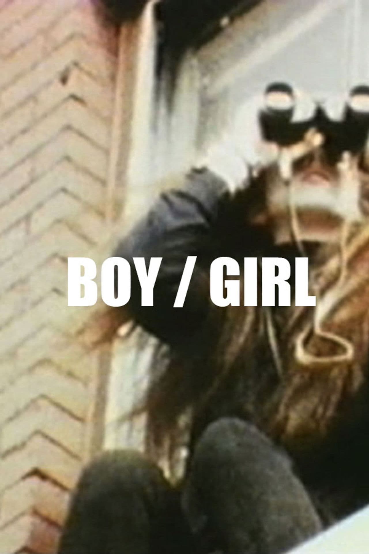 Boy / Girl