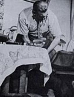 Struggle with the Devil