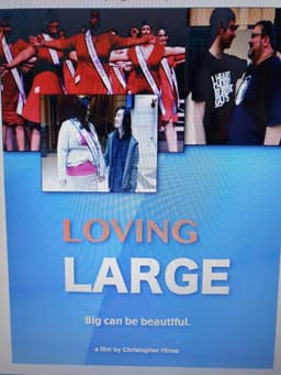 Loving Large