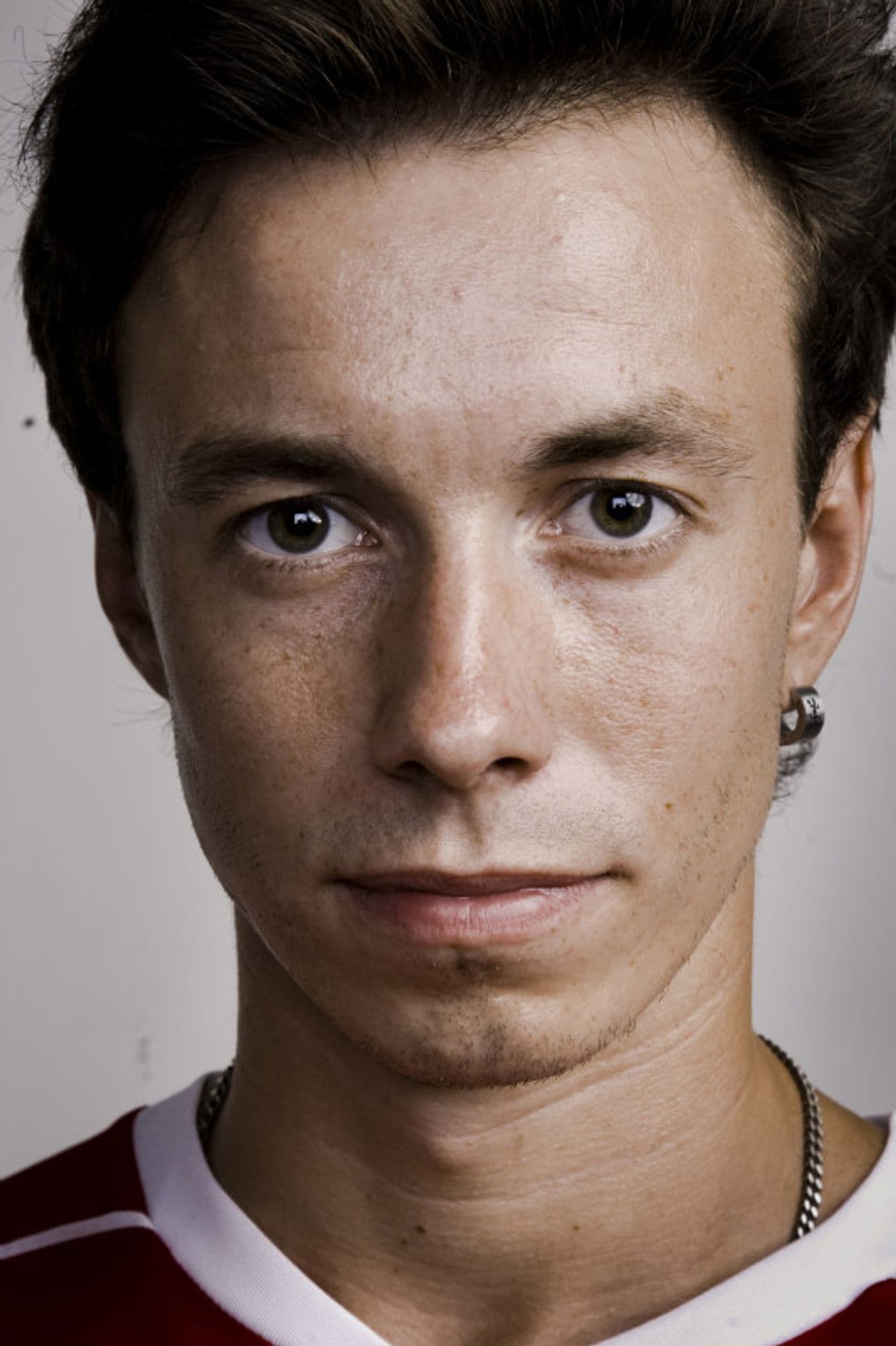 Михаил Калашников