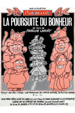 La poursuite du bonheur