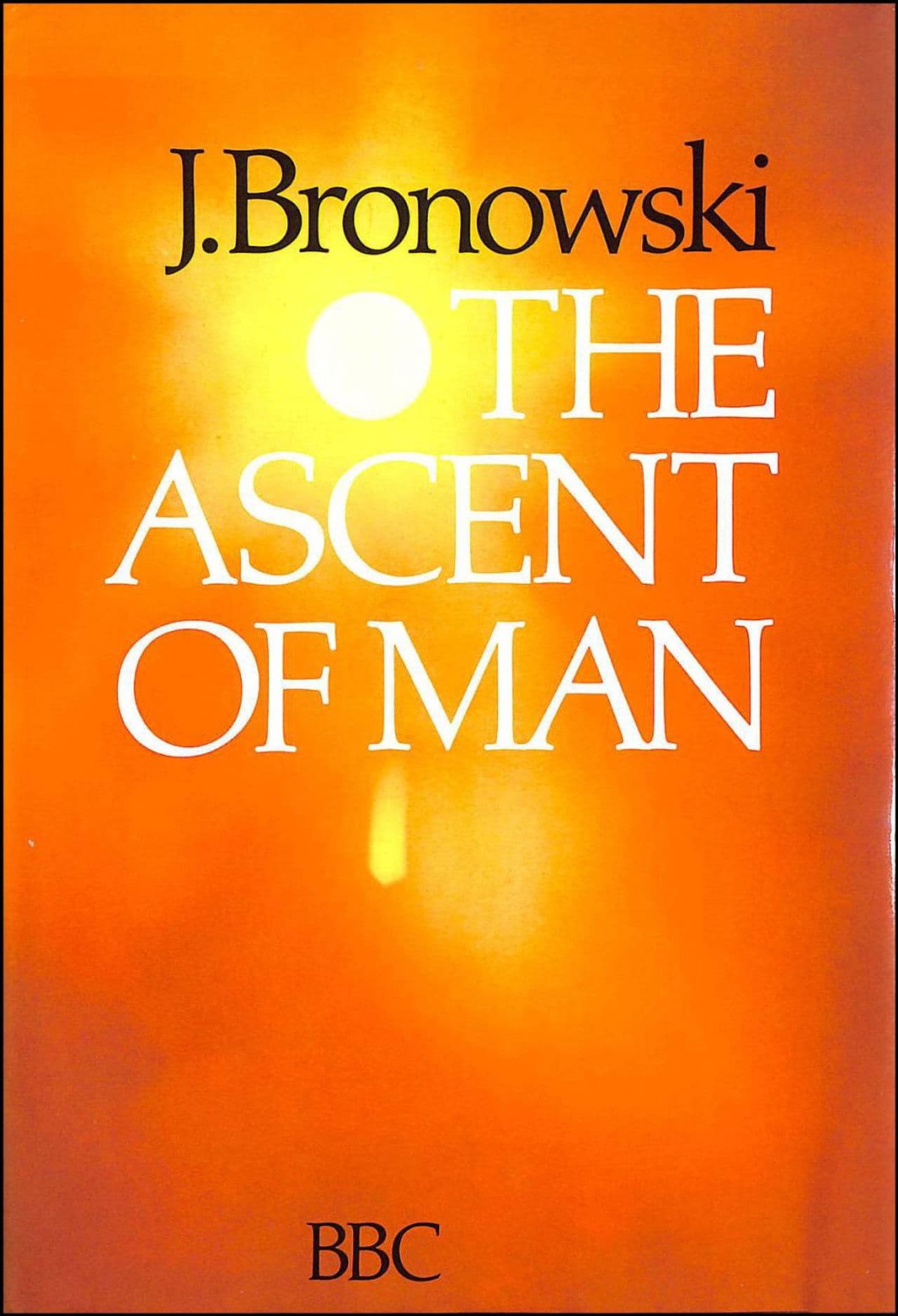 The Ascent of Man