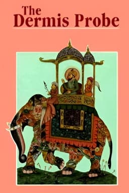 The Dermis Probe