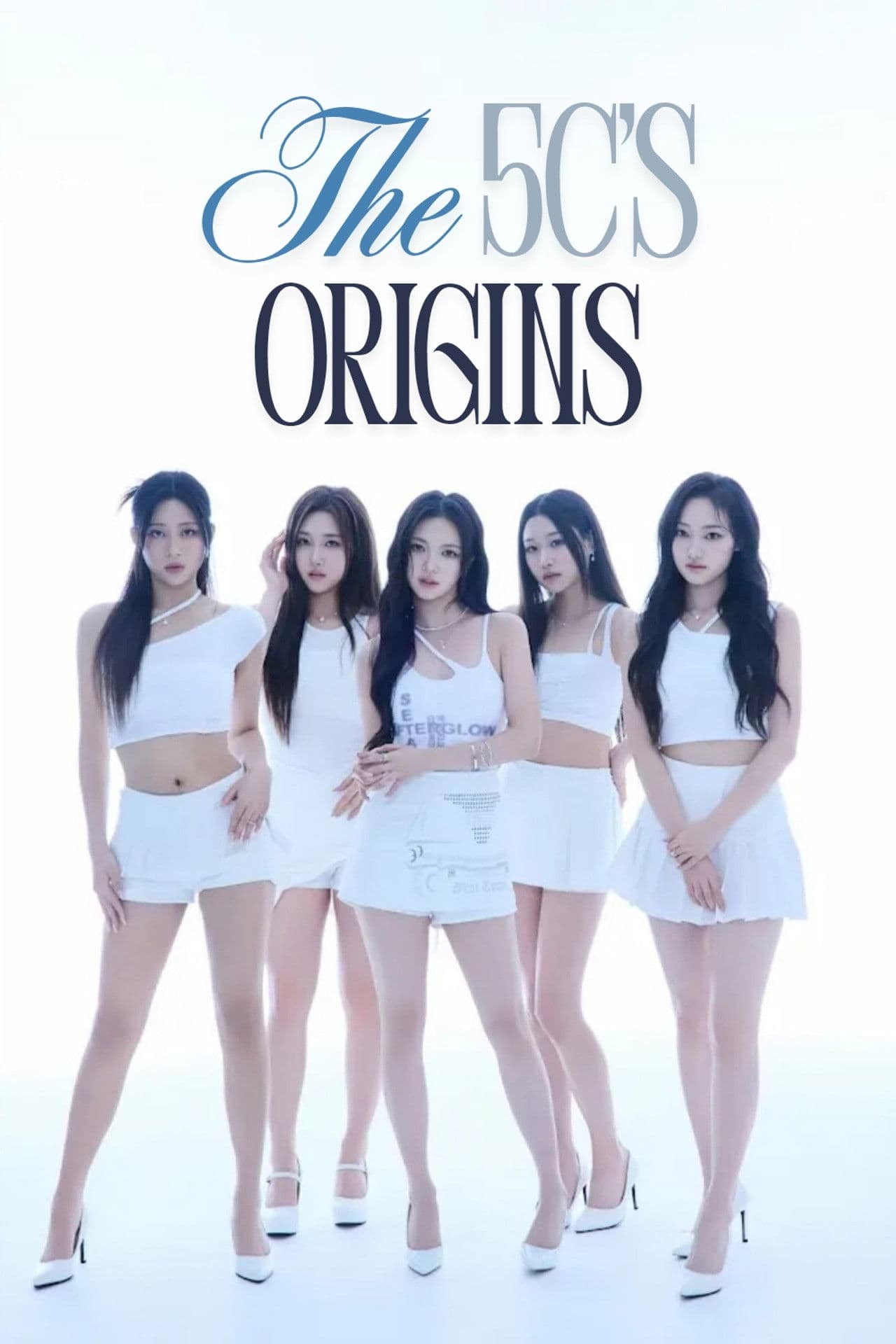 VVS: The 5 C's Origins