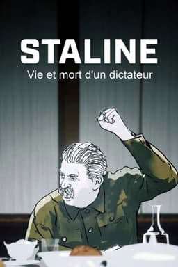 Stalin – Leben und Sterben eines Diktators