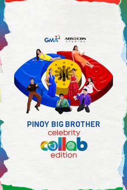 Pinoy Big Brother: Celebrity Edition