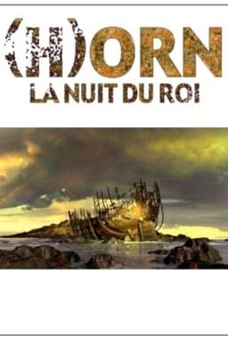 (H)Orn - La Nuit du Roi