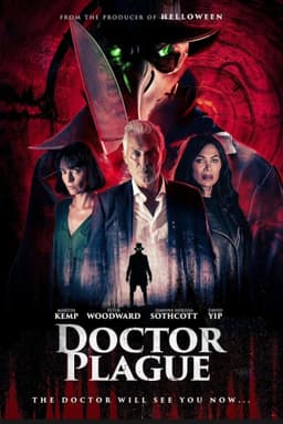 Doctor Plague