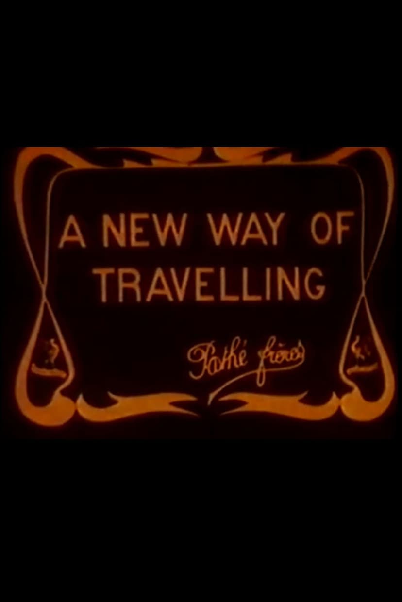 A New Way of Traveling