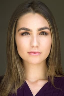 Emma Sophia Demirjian