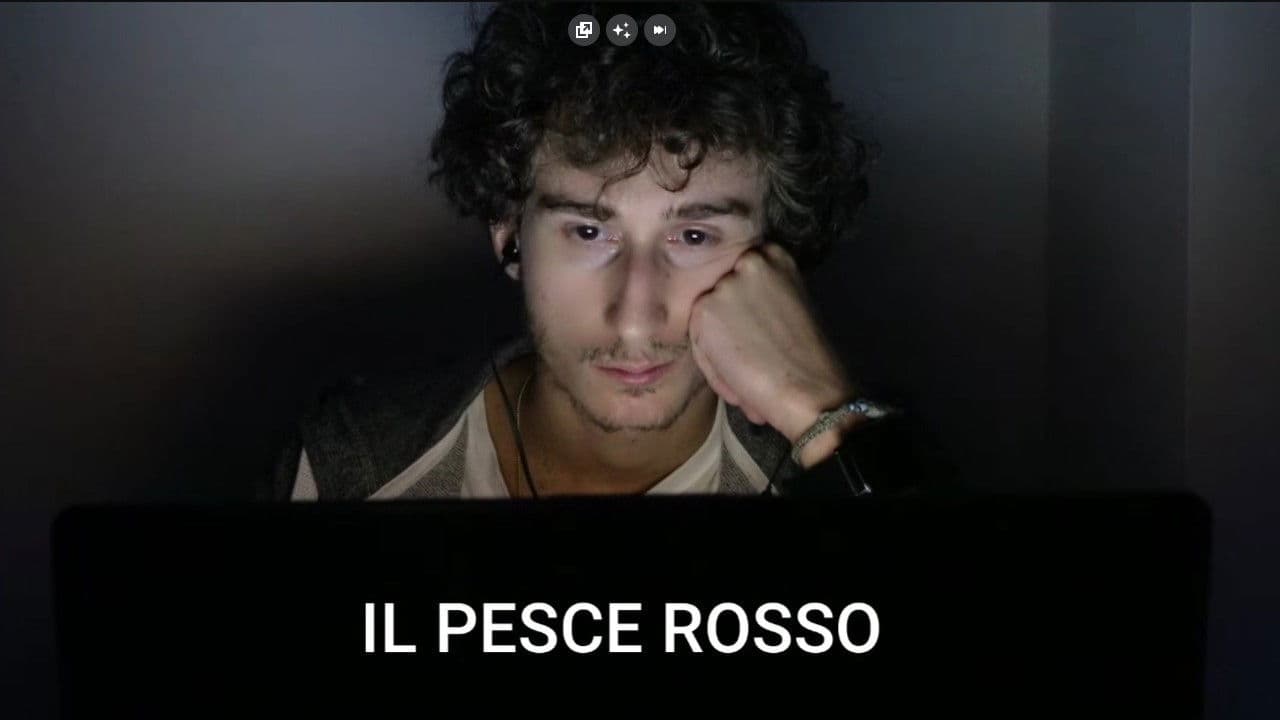Il Pesce Rosso