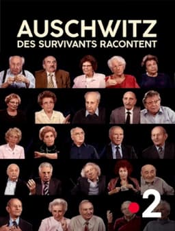 Auschwitz, survivors tell their stories