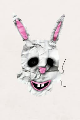 The Easter Egg Thief